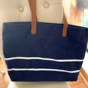 White House Black Market Tote